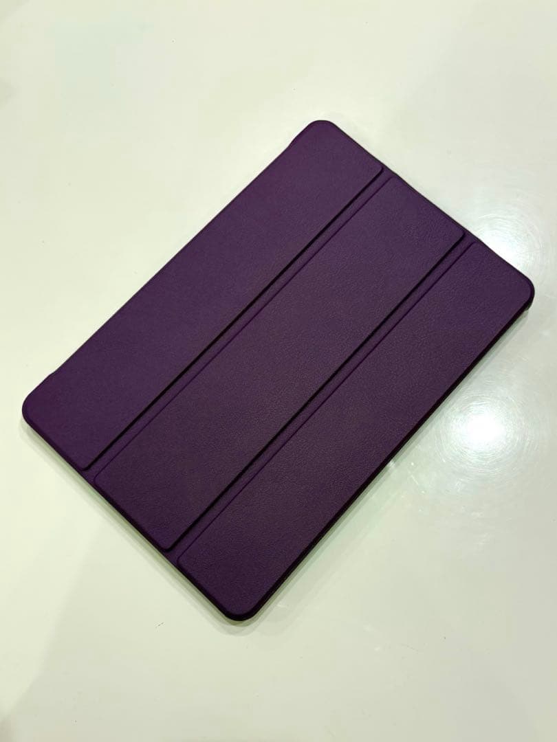 Amazon fire HD 10 タブレット 本体　ケース付き