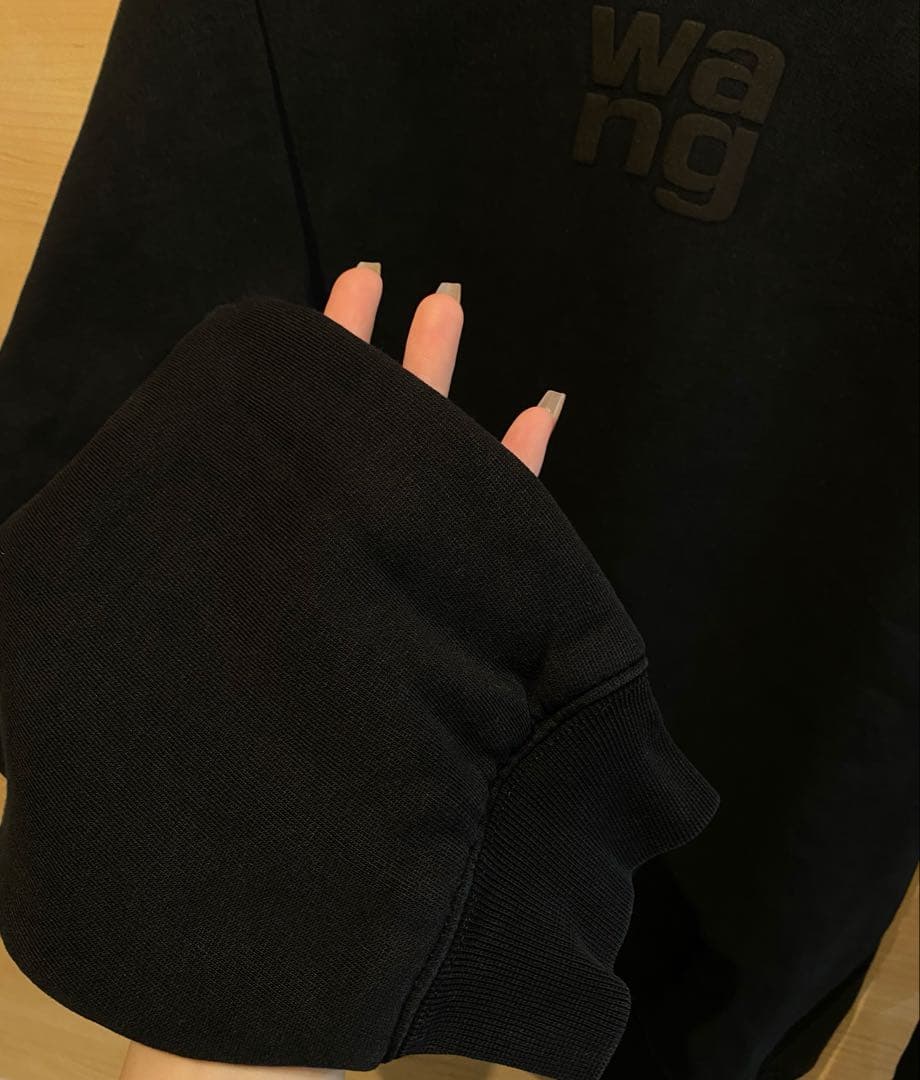 Alexander Wang スウェット　トレーナー