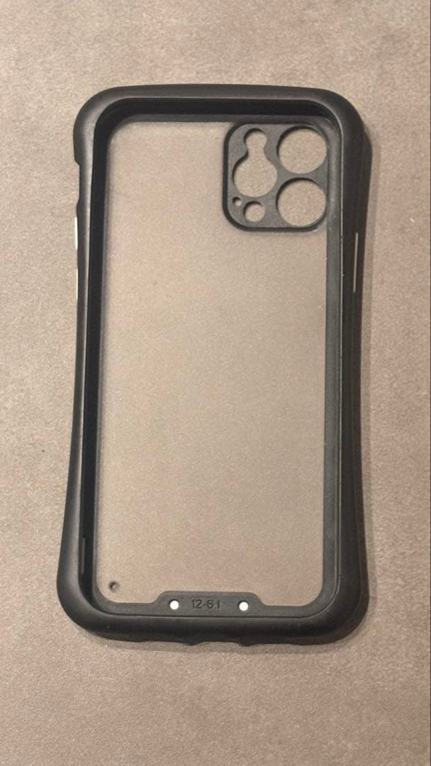 【ジャンク品】iPhone 12 Pro 256GB