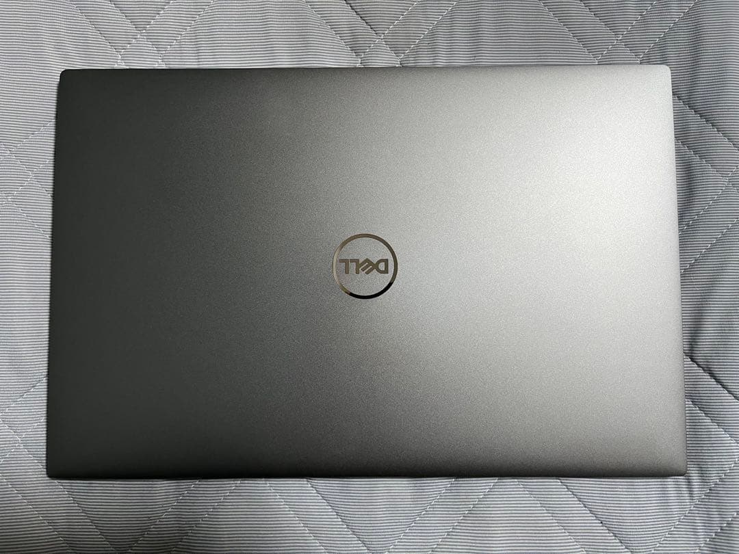 Windowsノート本体 Dell Precision 5550 4K Touch