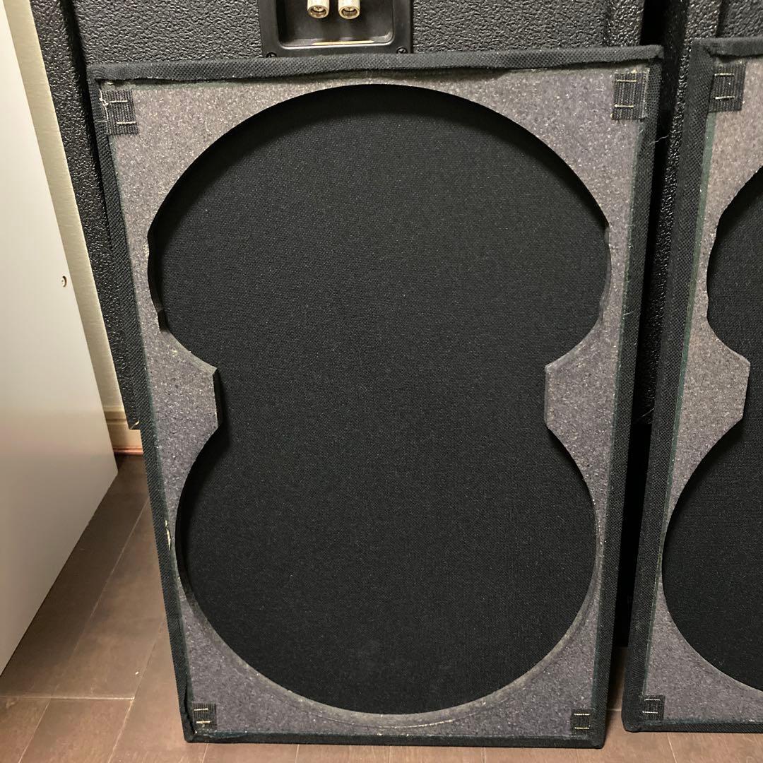 JBL 4312B MKII スピーカー