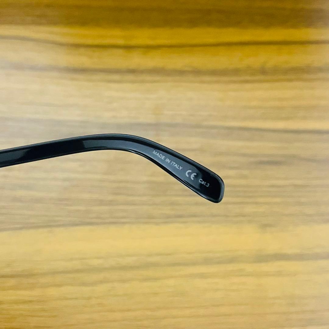 SAINT LAURENT ハート型サングラス ケース付き