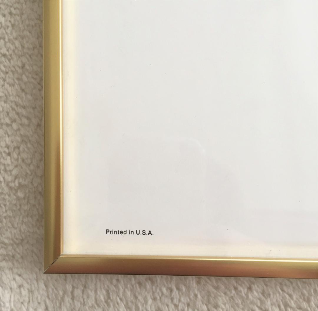 Peter Max ピーターマックス ポスター 直筆サイン入り 200枚限定