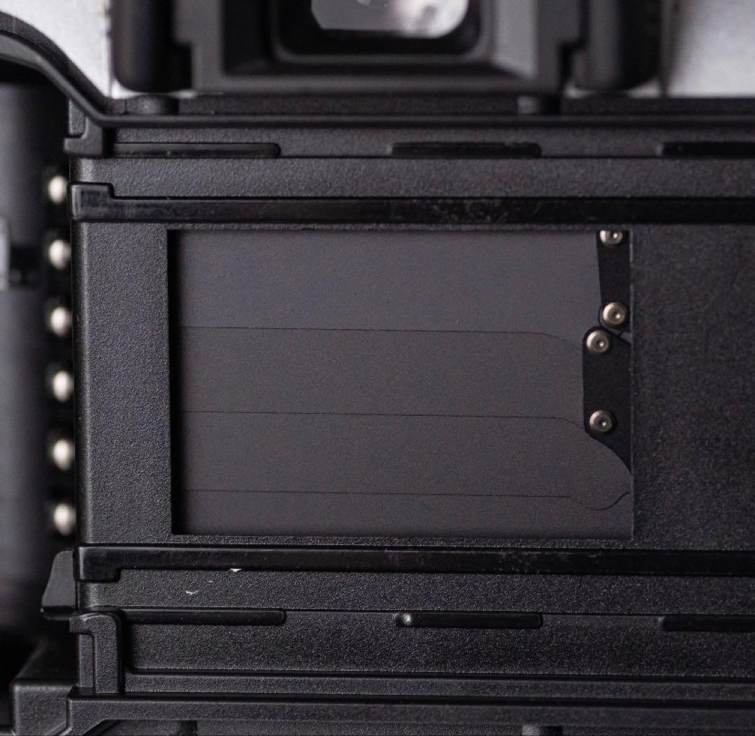 Canon EOS Kiss 5 + EF28-90 +タムロン 28-200