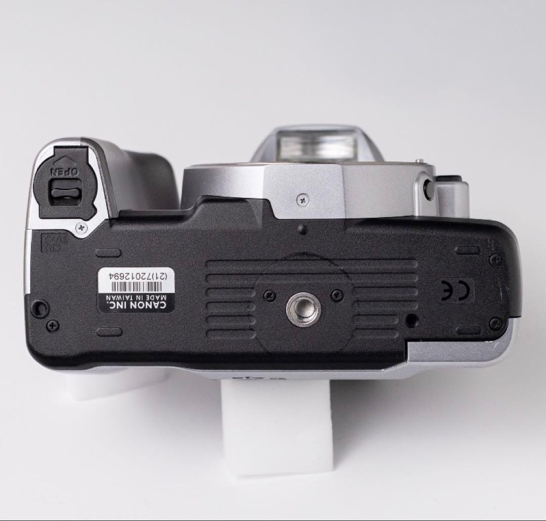 Canon EOS Kiss 5 + EF28-90 +タムロン 28-200