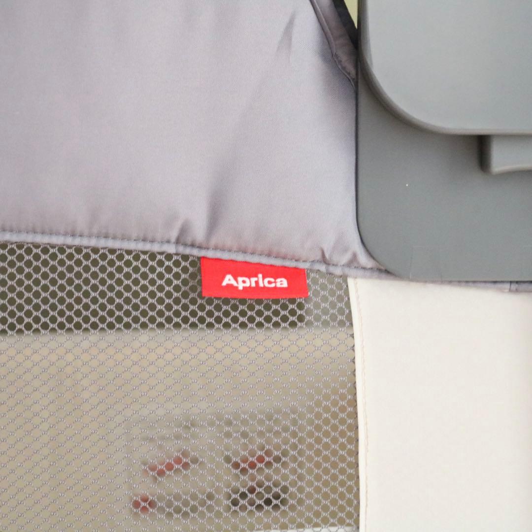 【美品❣️】アップリカ　ベビーベッド　ココネルエアーAB⭐︎