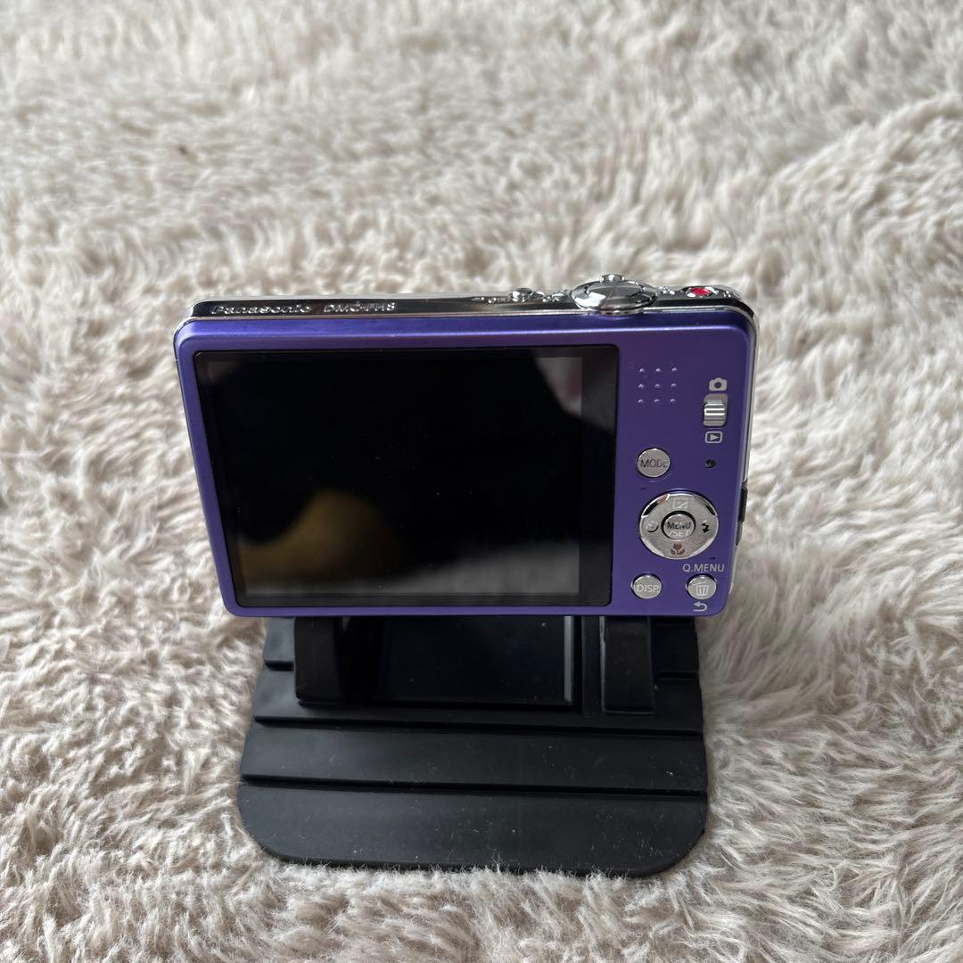 デジカメLUMIX