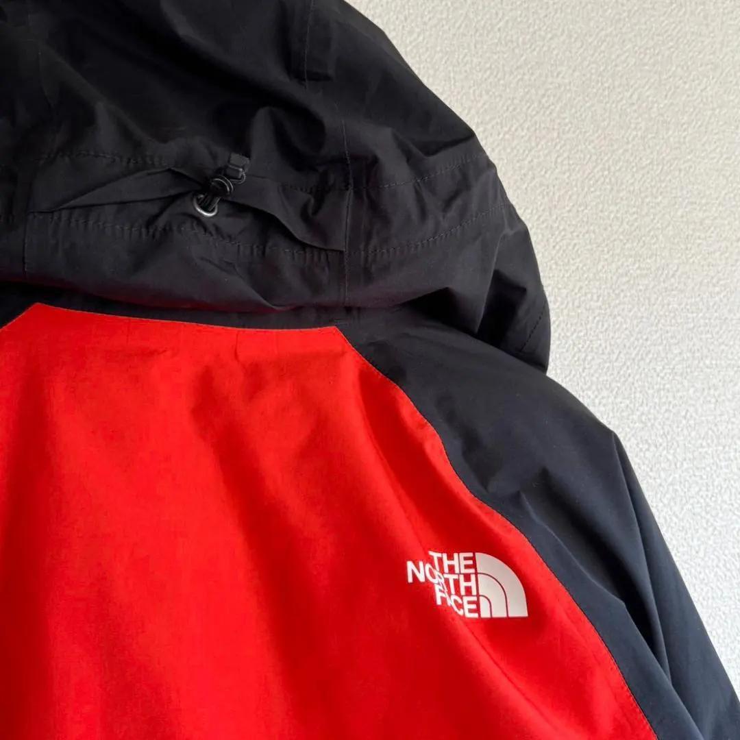ノースフェイス THE NORTH FACE ダウン NF0A3SS3 3WAY