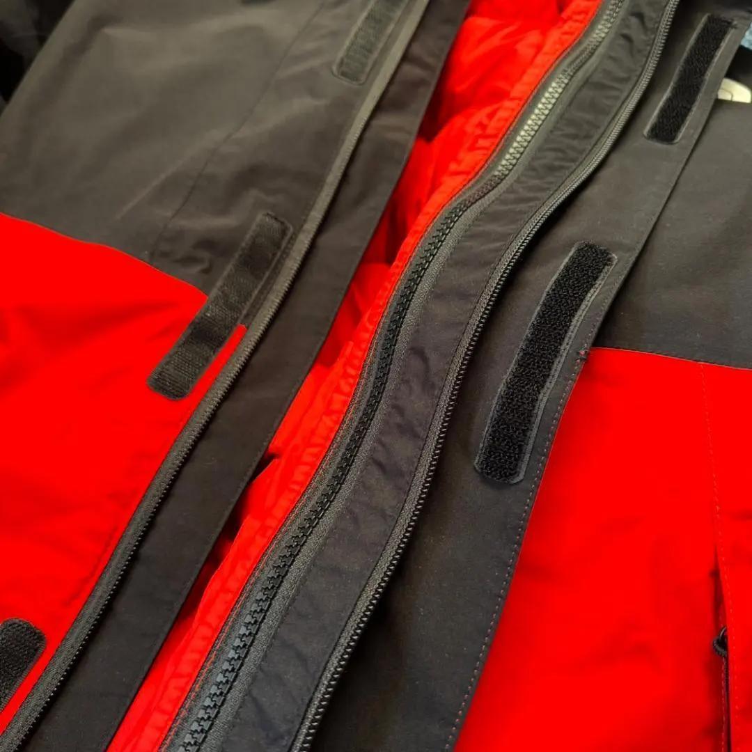 ノースフェイス THE NORTH FACE ダウン NF0A3SS3 3WAY