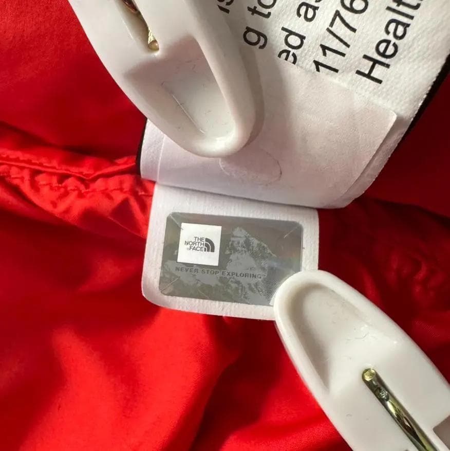 ノースフェイス THE NORTH FACE ダウン NF0A3SS3 3WAY