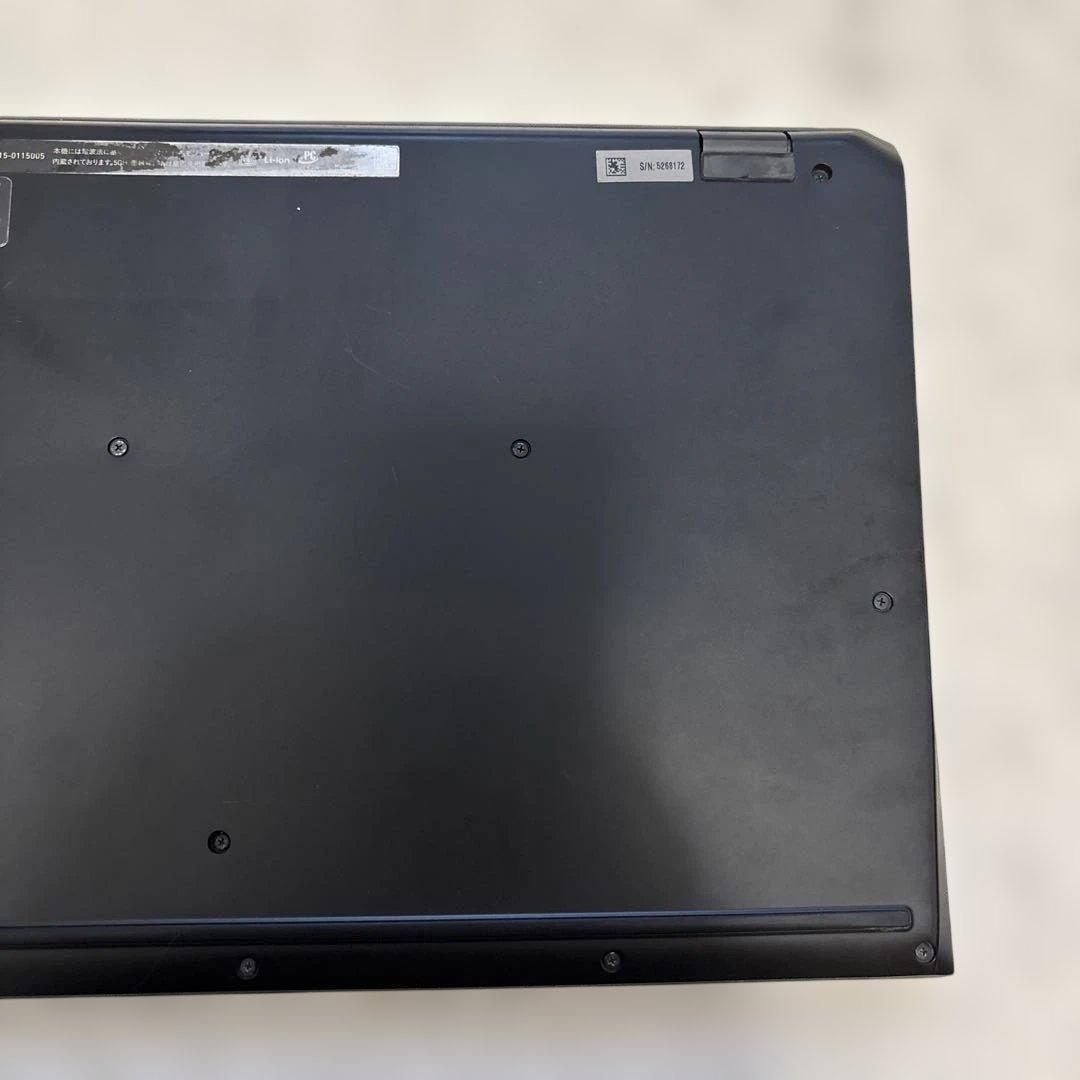VAIO ノートPC NEC LAVIE ノートPCのセット