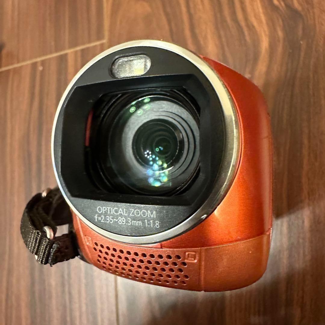 Panasonic HC-V300M ビデオカメラ 2333