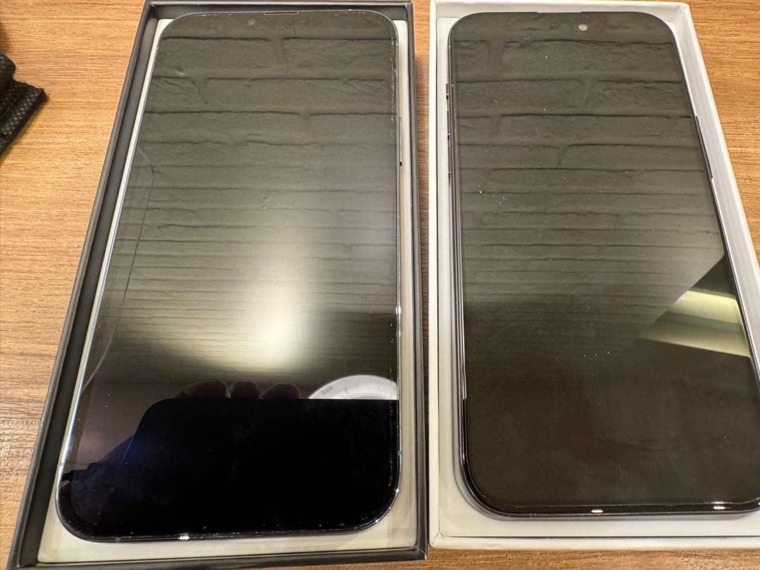iPhone 13 Pro Max 1TB とその他