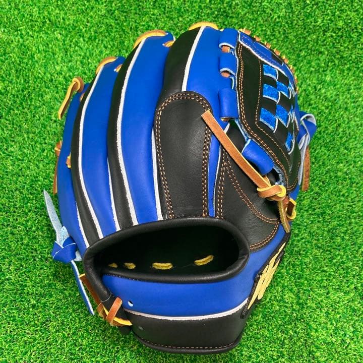 HIGOLD ハイゴールド 内野手 硬式野球 内野 硬式グローブ 右投げ 112