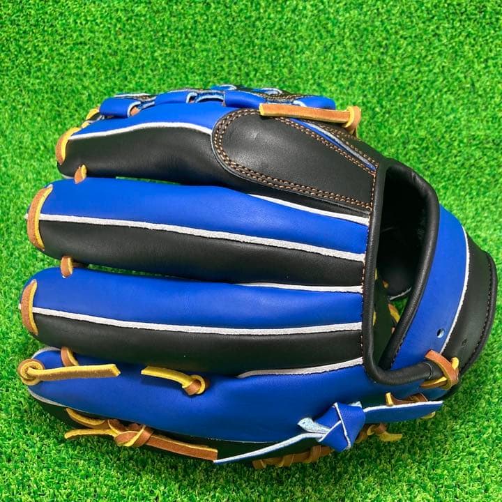 HIGOLD ハイゴールド 内野手 硬式野球 内野 硬式グローブ 右投げ 112