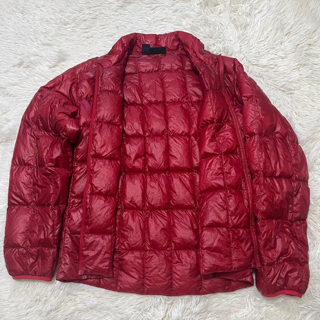 【美品】mont-bell EXライトダウンジャケット1101365