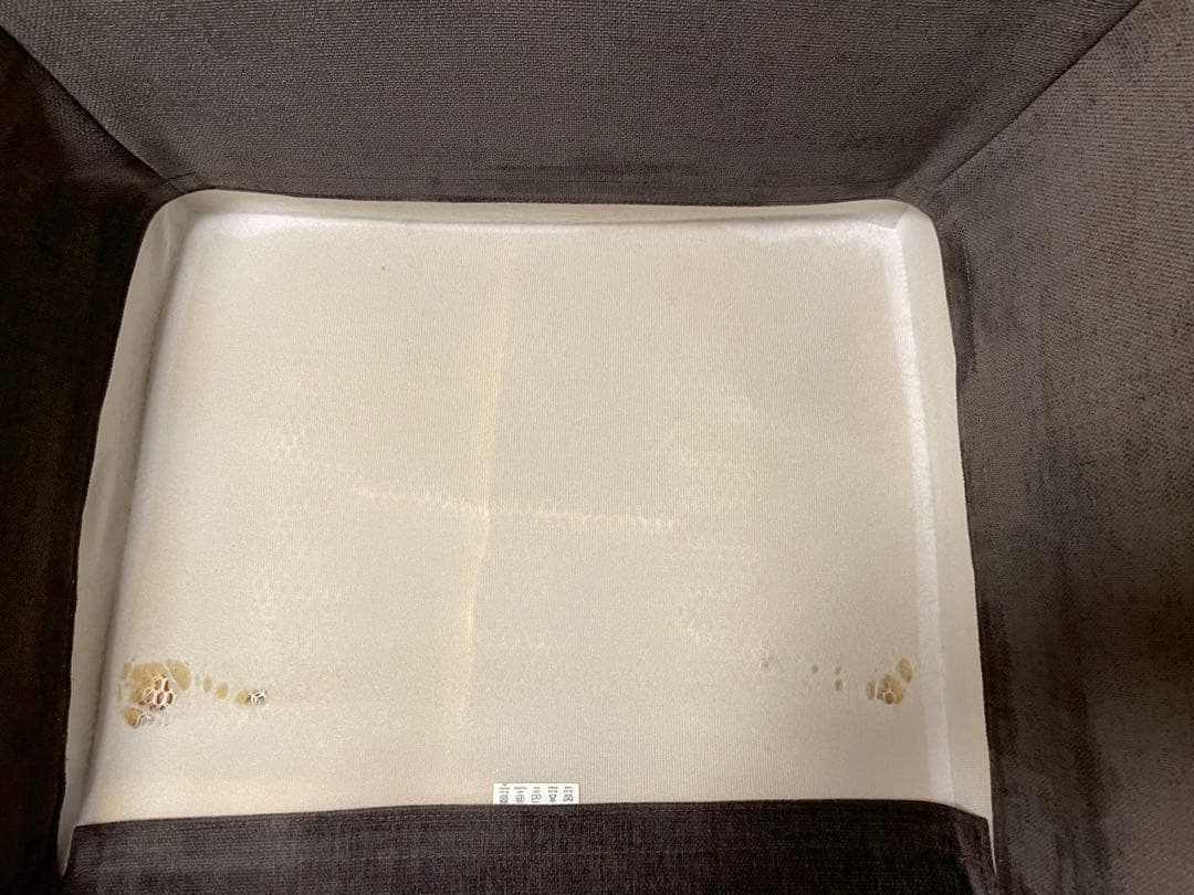 NOCE ノーチェ ベルベットシングルソファTD1914 1人掛け