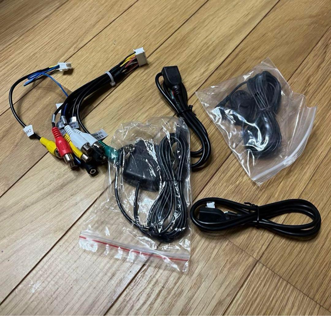 CROWN Android 大画面 ゼロクラ 18クラウン アンドロイドナビ