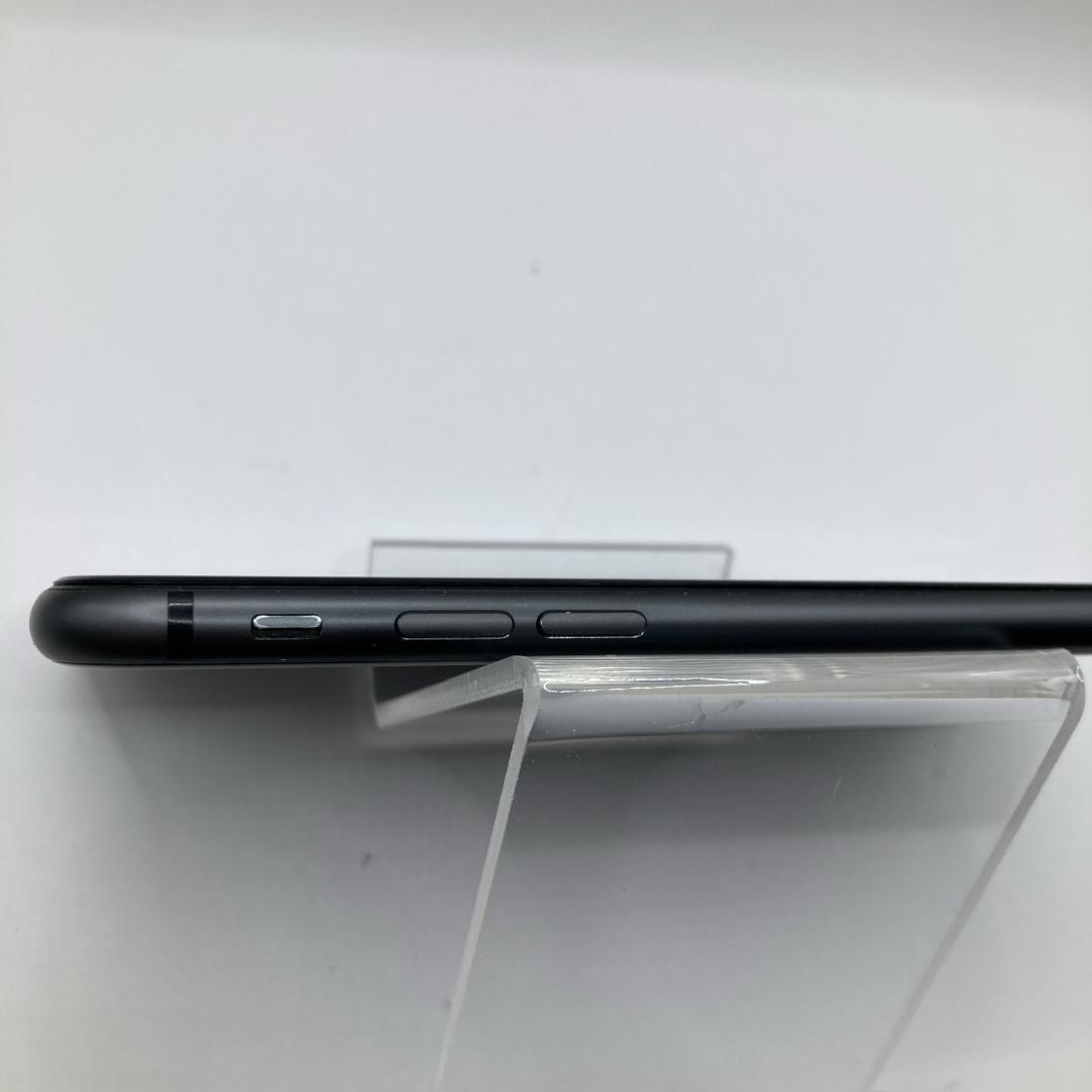 iPhone 8 64GB ブラック SIMフリー MQ782J/A