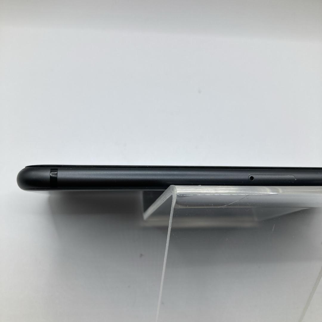 iPhone 8 64GB ブラック SIMフリー MQ782J/A