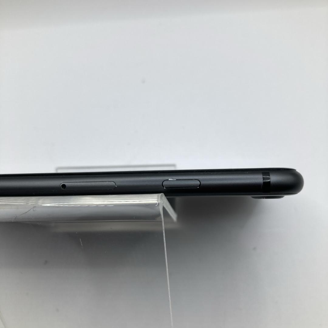 iPhone 8 64GB ブラック SIMフリー MQ782J/A