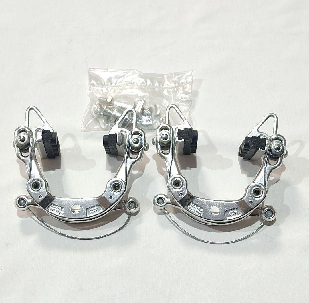 MAFAC 2000ブレーキ