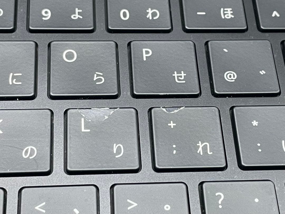 Surface Laptop 4 i7 (16GB/256GB) 中古品