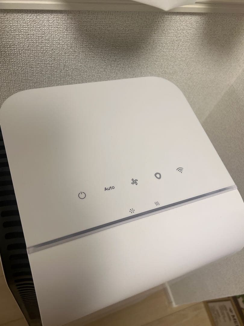 ブルーエア　blueair protect 7710i