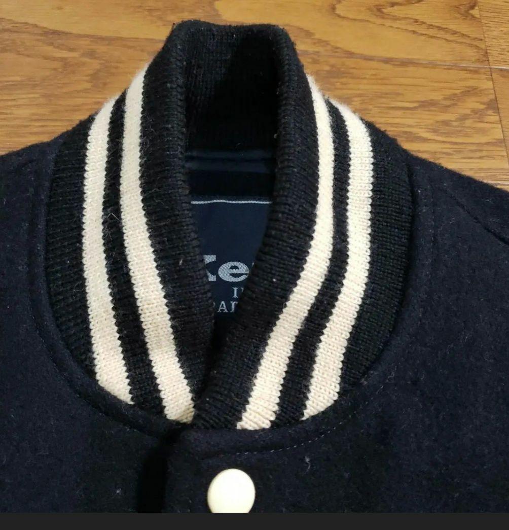 KENT × VAN JAC スタジャン M