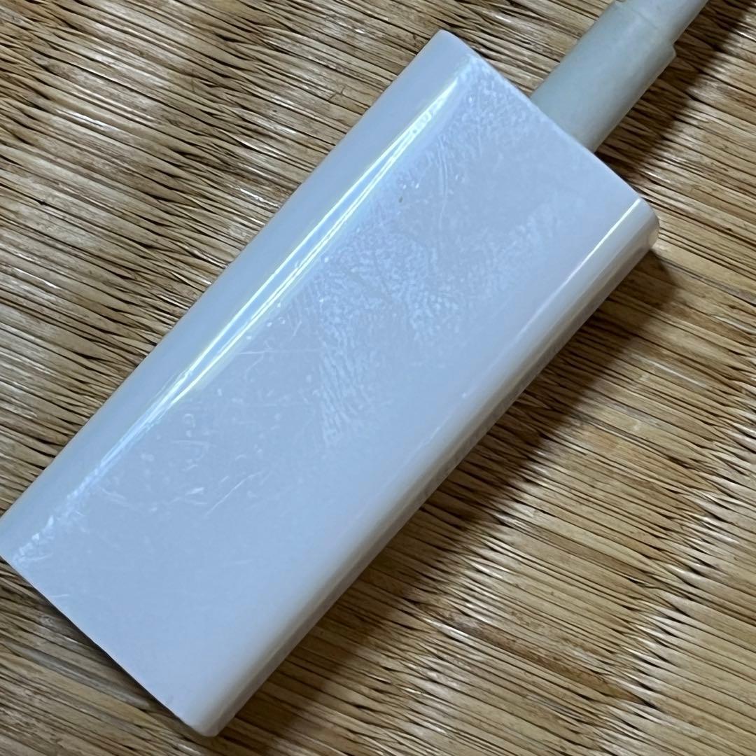 純正　Thunderbolt to FireWire Adapter A1463