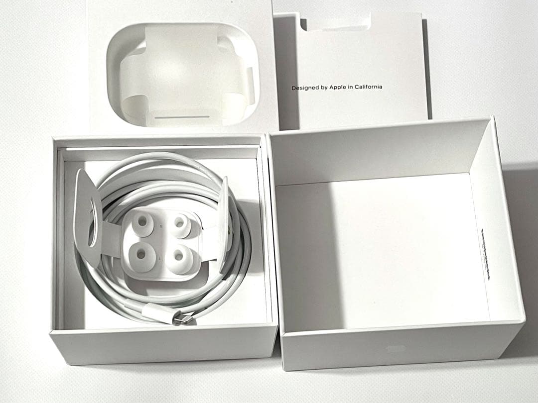 状態良好 AirPods Pro 第1世代 本体・充電ケース