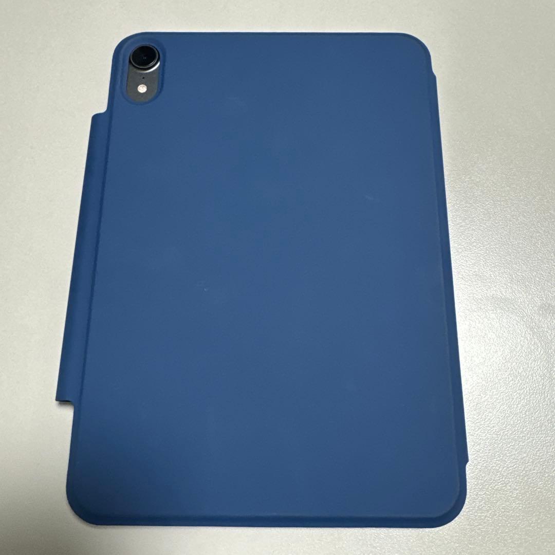 iPad mini (第6世代) Wi-Fi 64GB