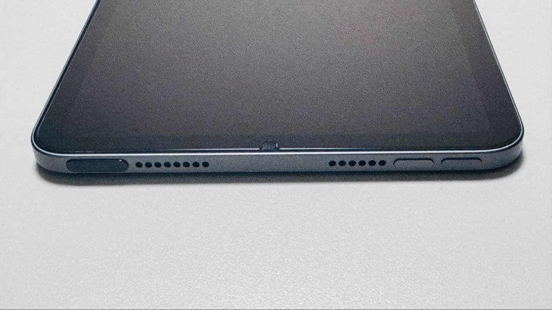 iPad mini (第6世代) Wi-Fi 64GB