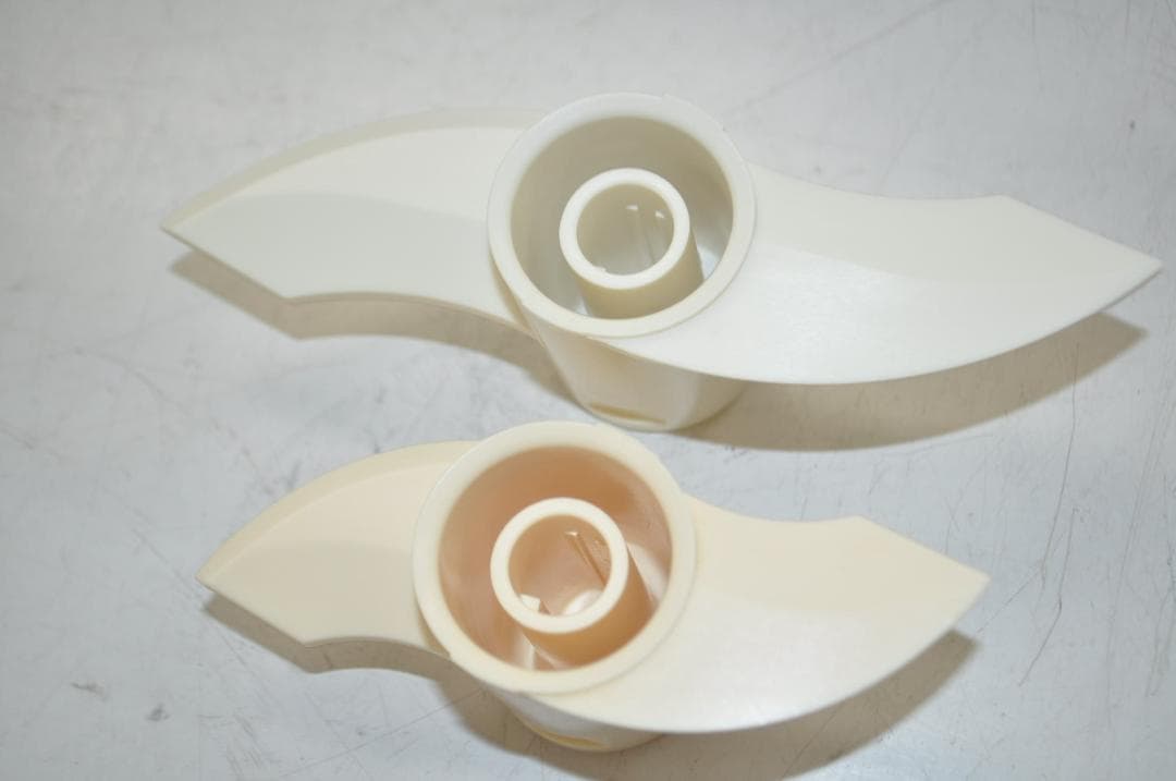 ホームメイド協会 フードプロセッサー スーパーコスモハート CH-800 動作〇