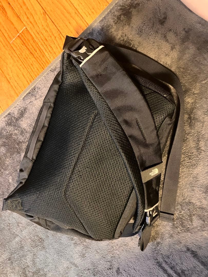 THE NORTH FACE ショルダーバッグ 抱っこ紐　ベビースリングバッグ