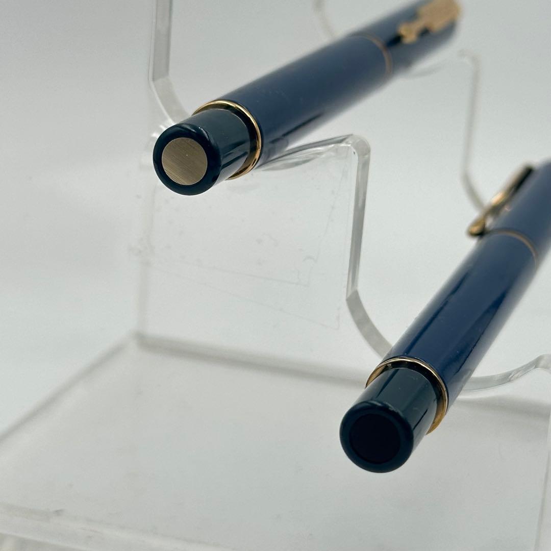PARKER パーカー88 リアルト 万年筆 ボールペン セット 96