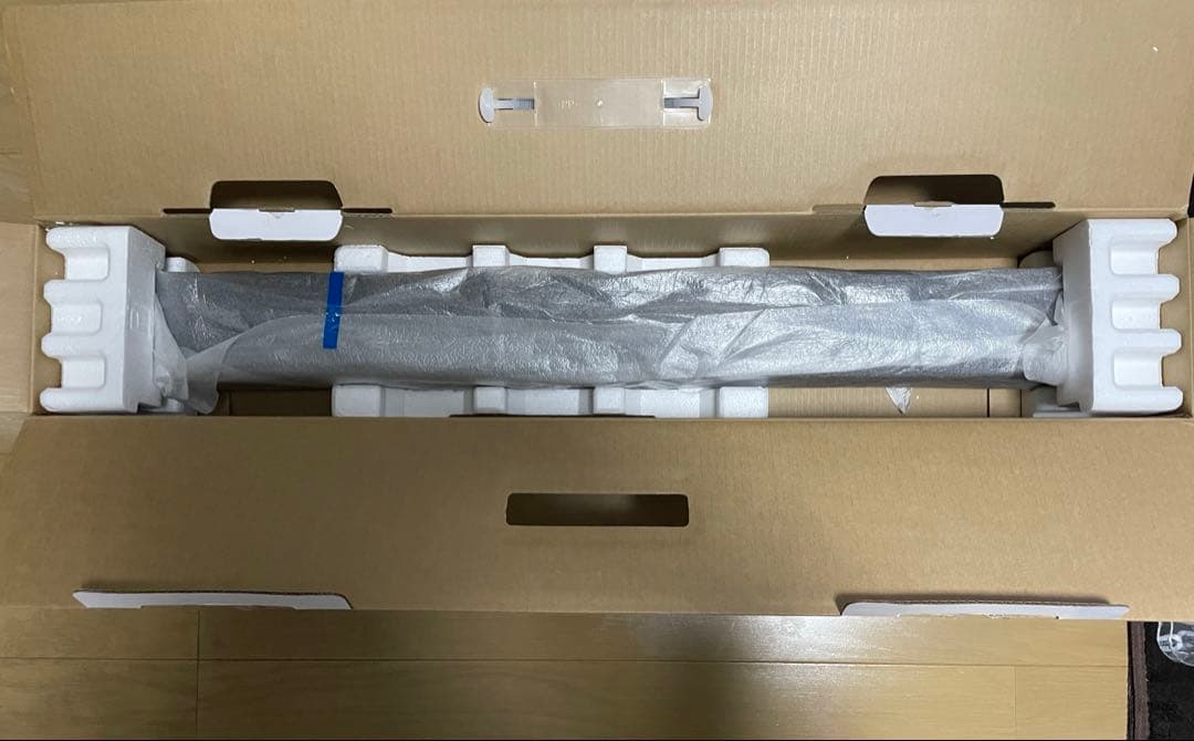 SONY サウンドバー　HT-X8500 20年製　説明書・箱等あり