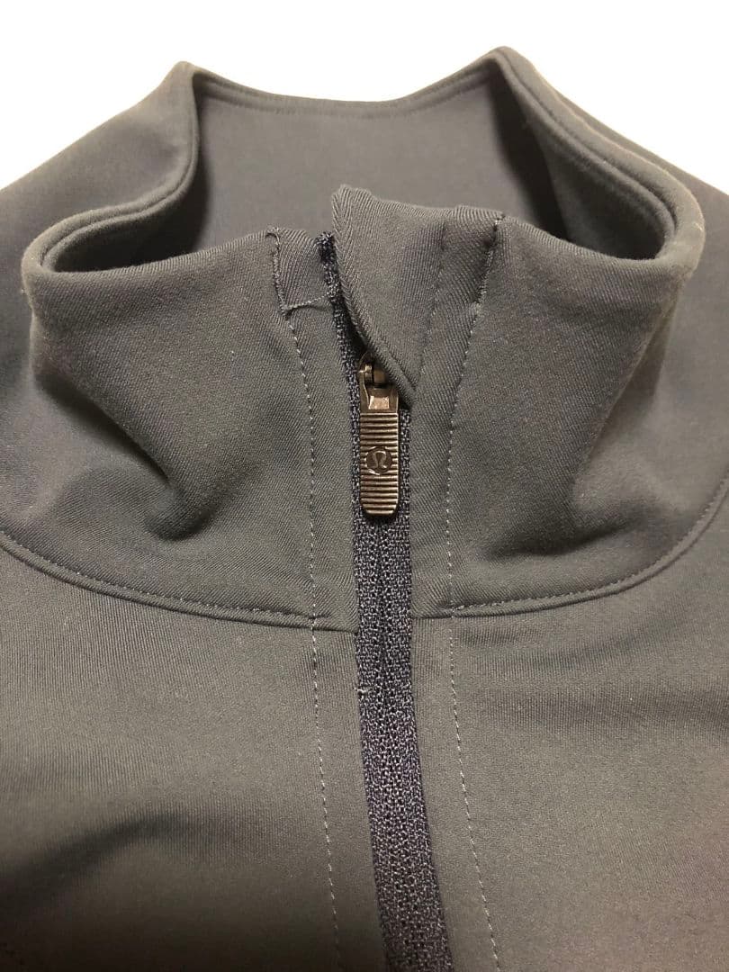 lululemon ルルレモン Desfine ジャケット