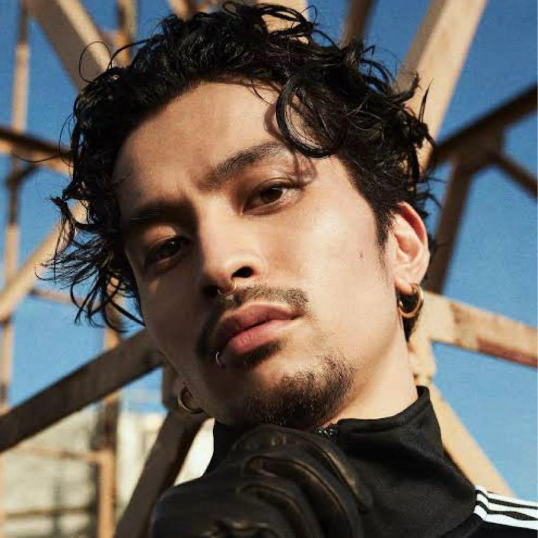 CAREERING キャリアリング PLACEBO 701 シルバー925