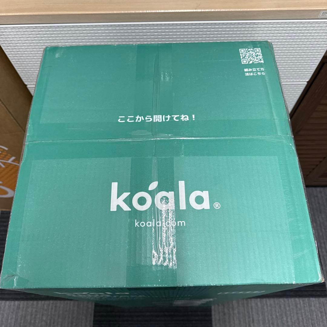 コアラマットレス プラス PLUS ✨Sサイズ ✨コアラ(R)✨新品、本体未開封