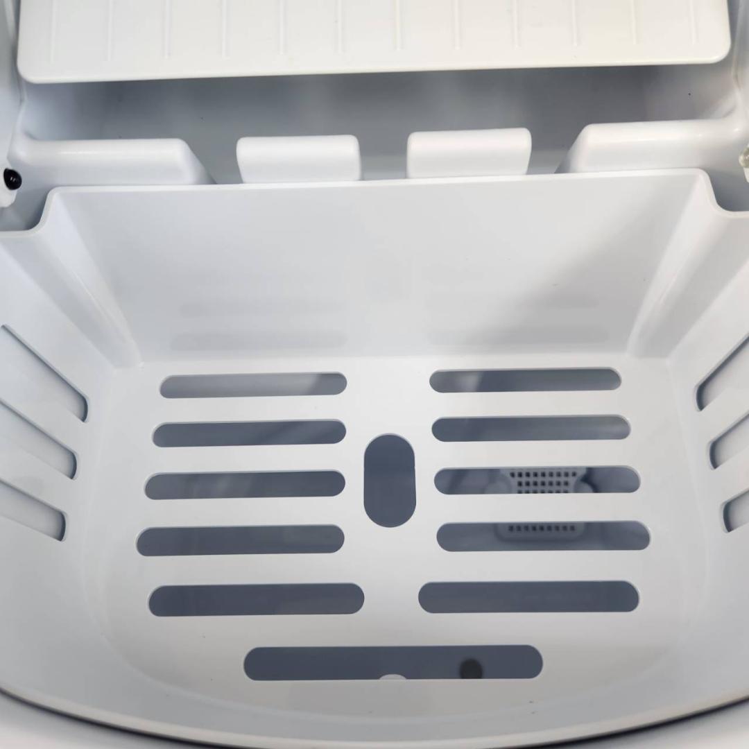 ★LIVZA　高速製氷機　ICE2200　家庭用製氷機