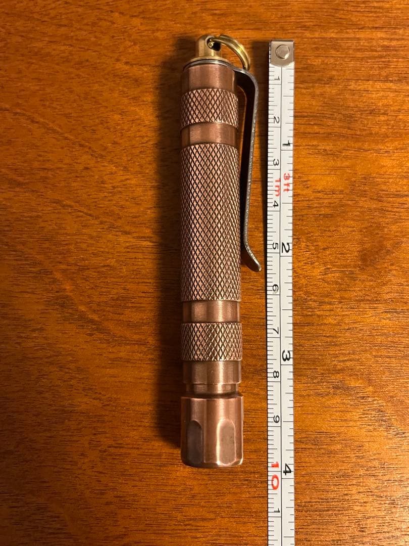 Peak led solutions 特注モデル 別売りパーツ付き