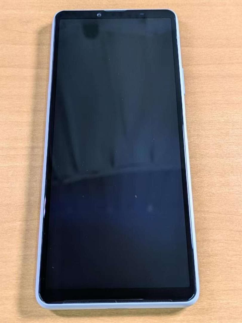 スマートフォン本体 112500H XPERIA SOG04 128GB