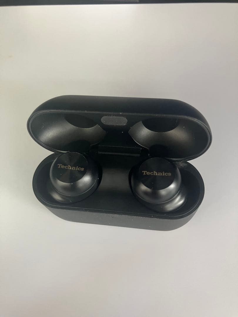Technics ワイヤレスイヤホン AZ100 おまけ有り