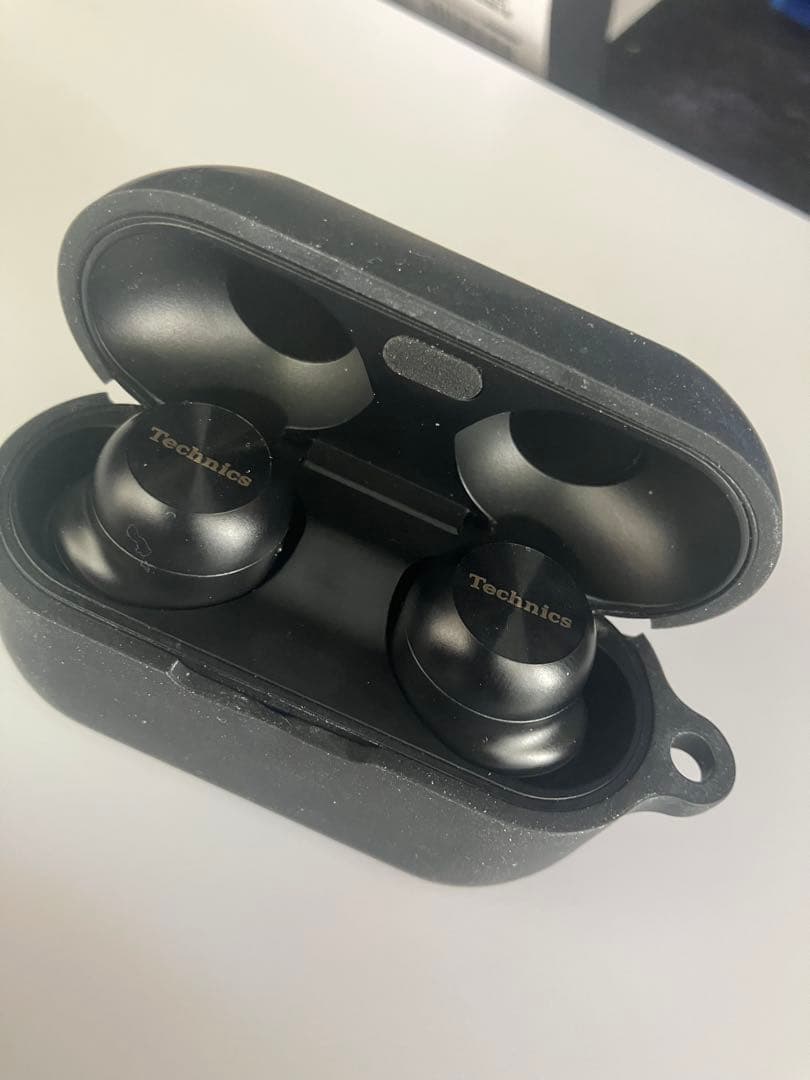 Technics ワイヤレスイヤホン AZ100 おまけ有り