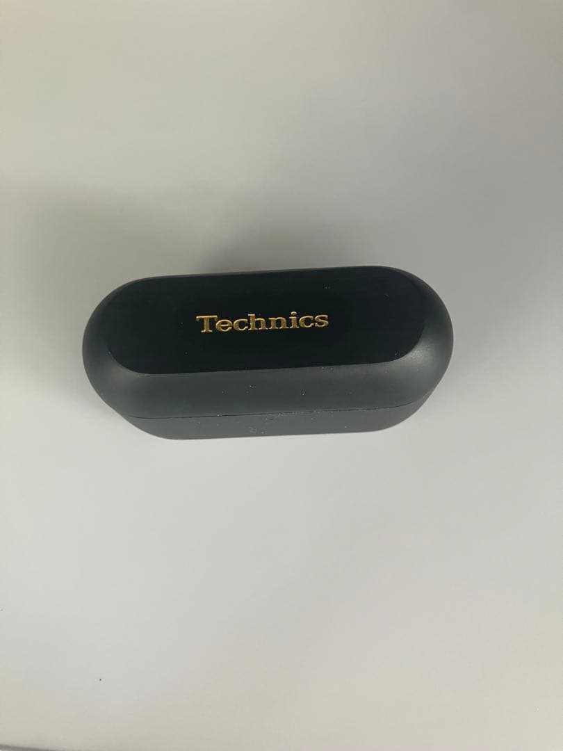 Technics ワイヤレスイヤホン AZ100 おまけ有り