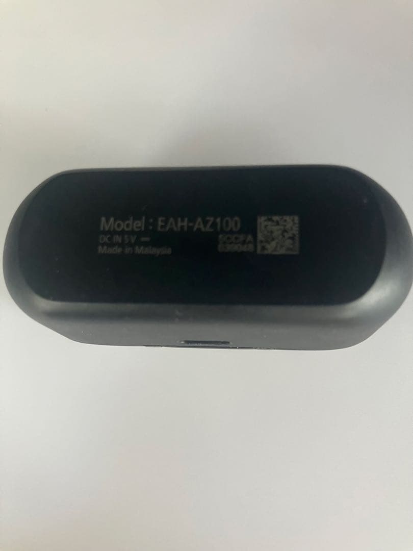 Technics ワイヤレスイヤホン AZ100 おまけ有り