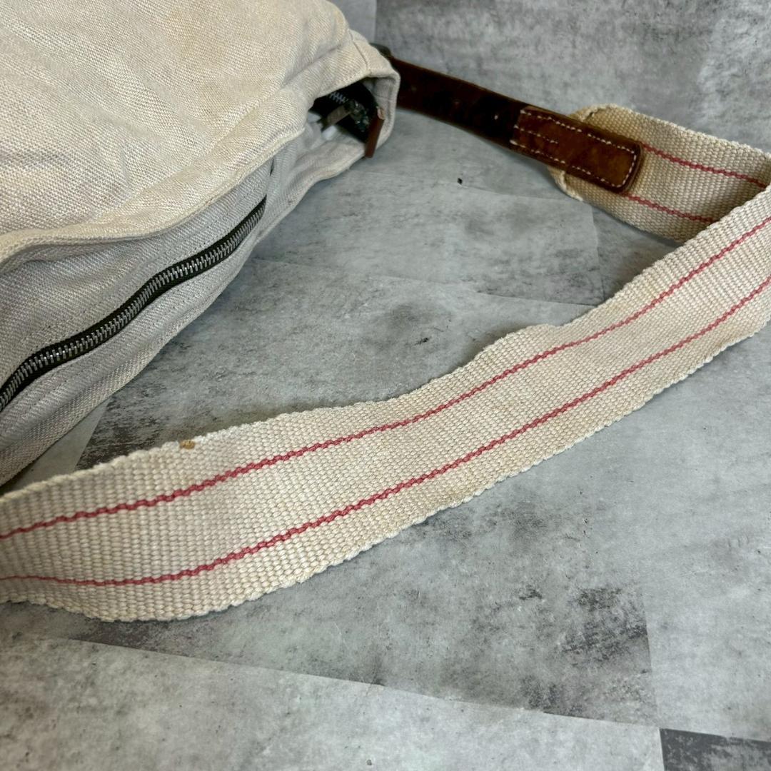 A Reincarnation Key スイス軍サック 再構築BAG DMG52