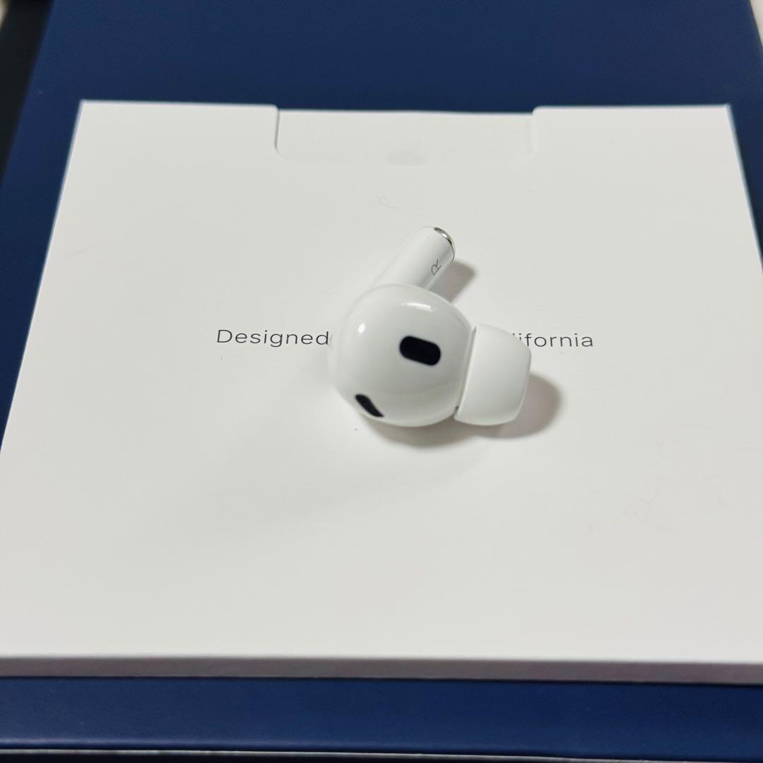 Airpods Pro 2 USB-C イヤホン　片側　右耳　右側 R側　79