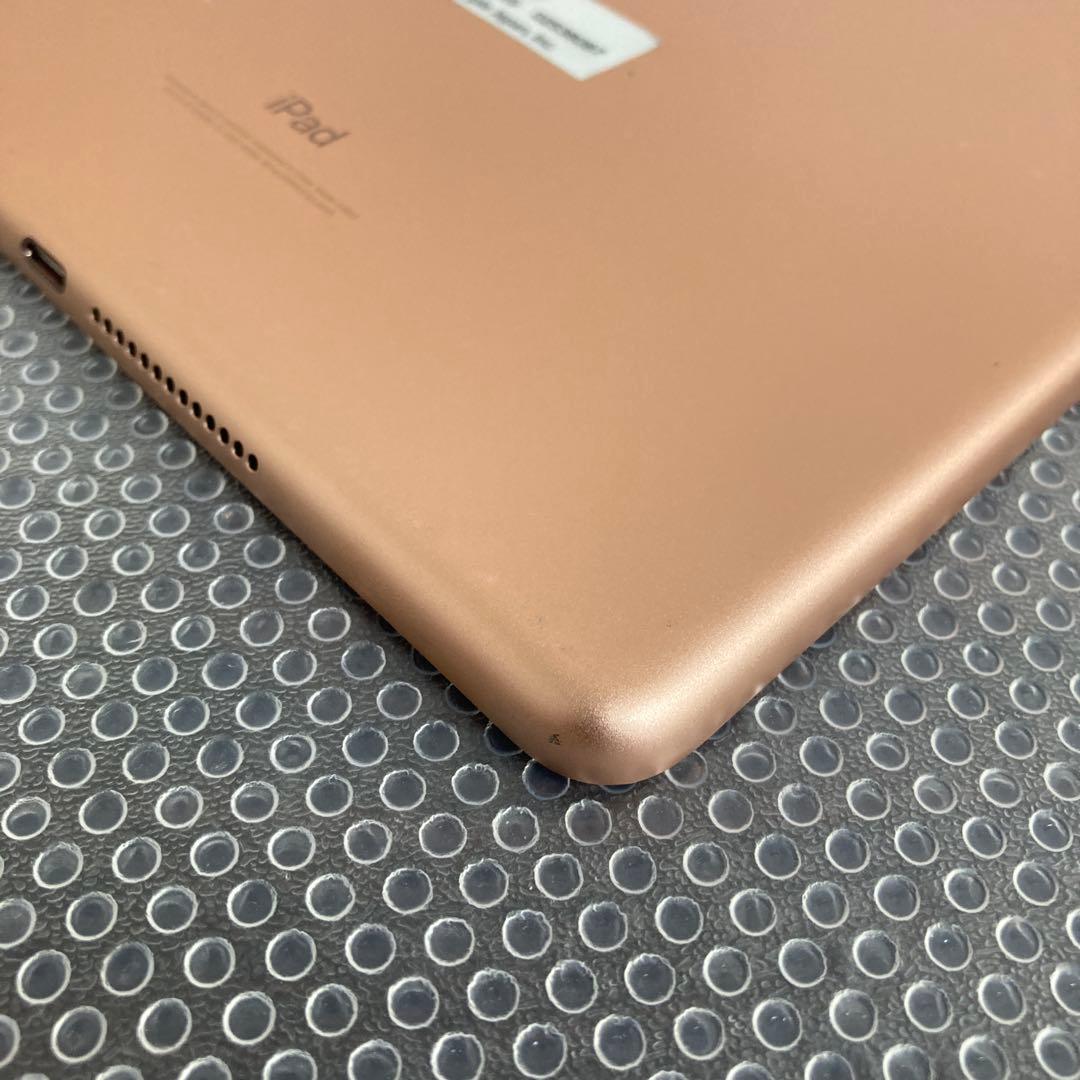 1057【早い者勝ち】電池最良好☆iPad6第6世代 32GB WIFIモデル☆